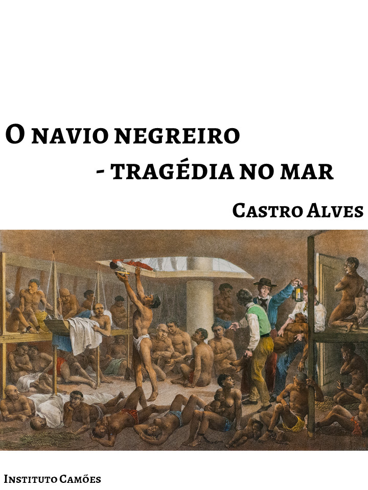 Navio Negreiro