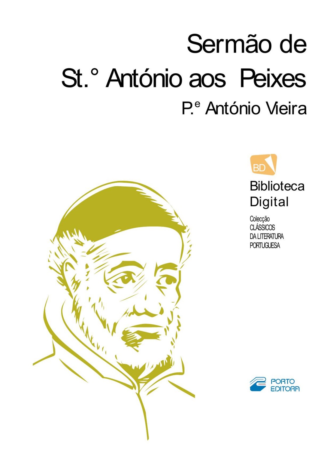 (PDF) Sermões - Padre Antônio Vieira