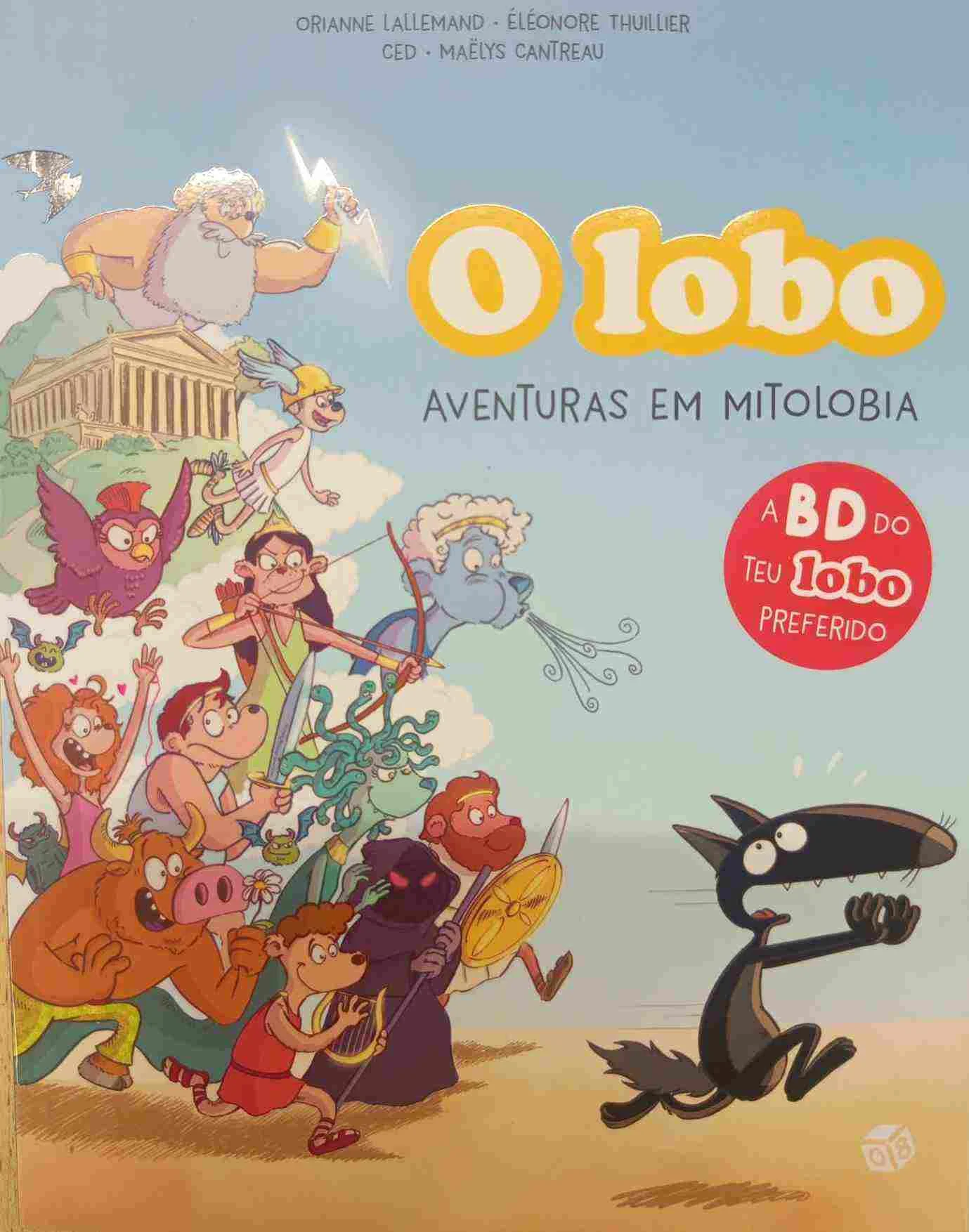 livro 8