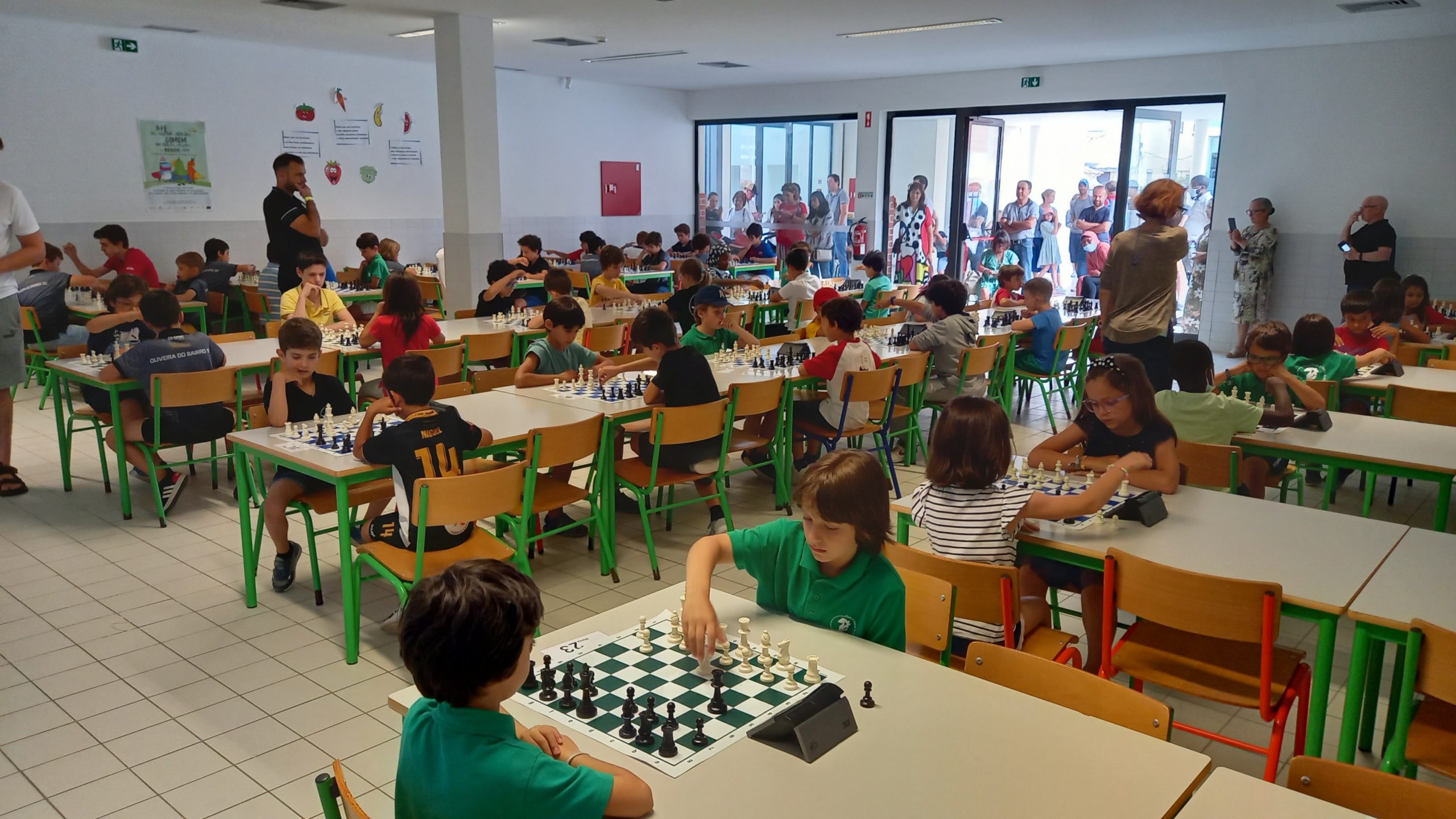 Torneio Raffael Chess 2022 - Torneio de Xadrez ao Vivo 