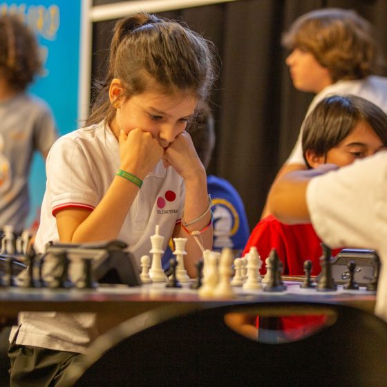 IV Torneio Jovem de Xadrez de Aveiro reúne meia centena de jovens  xadrezistas na Vera Cruz – Agrupamento de Escolas de Aveiro