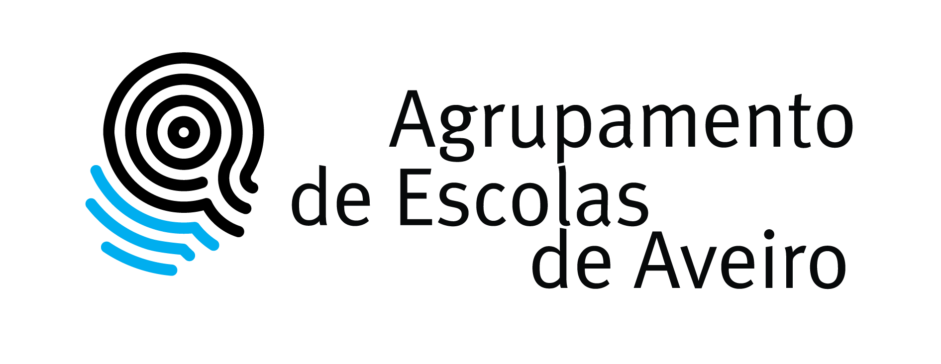 Logotipos do Agrupamento de Escolas de Aveiro – pdf (editável para as gráficas)