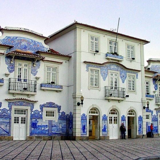 Escola Homem Cristo – Agrupamento de Escolas de Aveiro